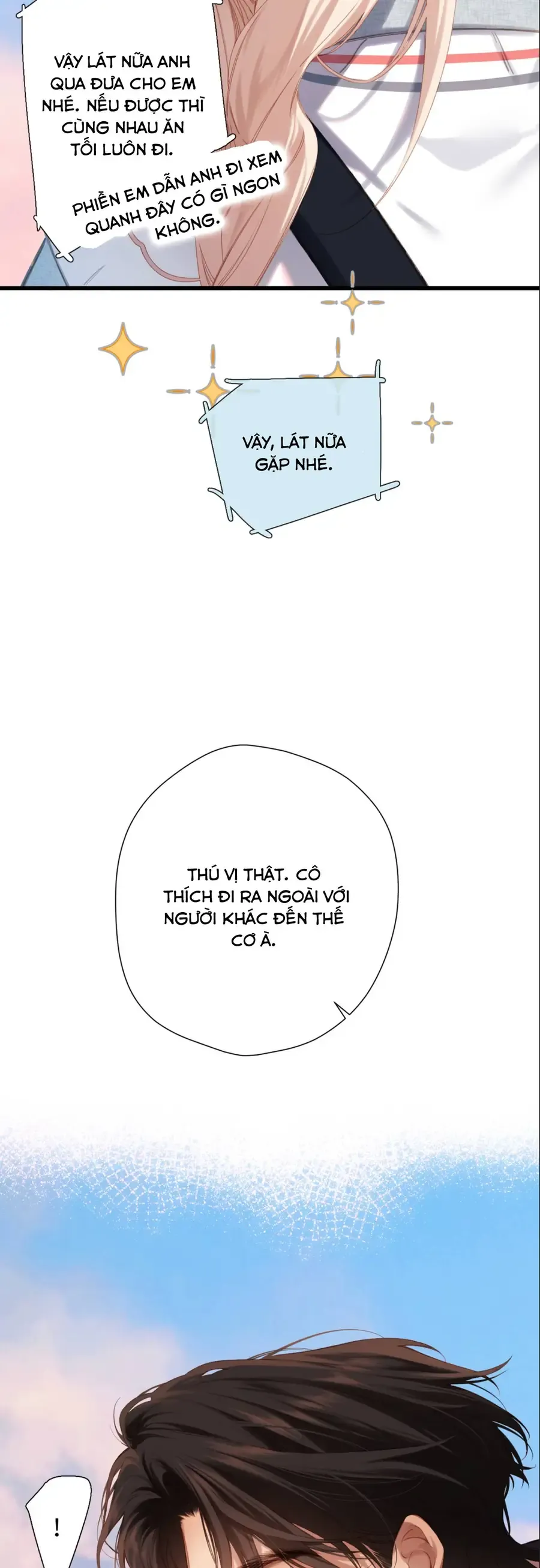 Ngược Dòng Về Mùa Xuân Chương 65 - Trang 11