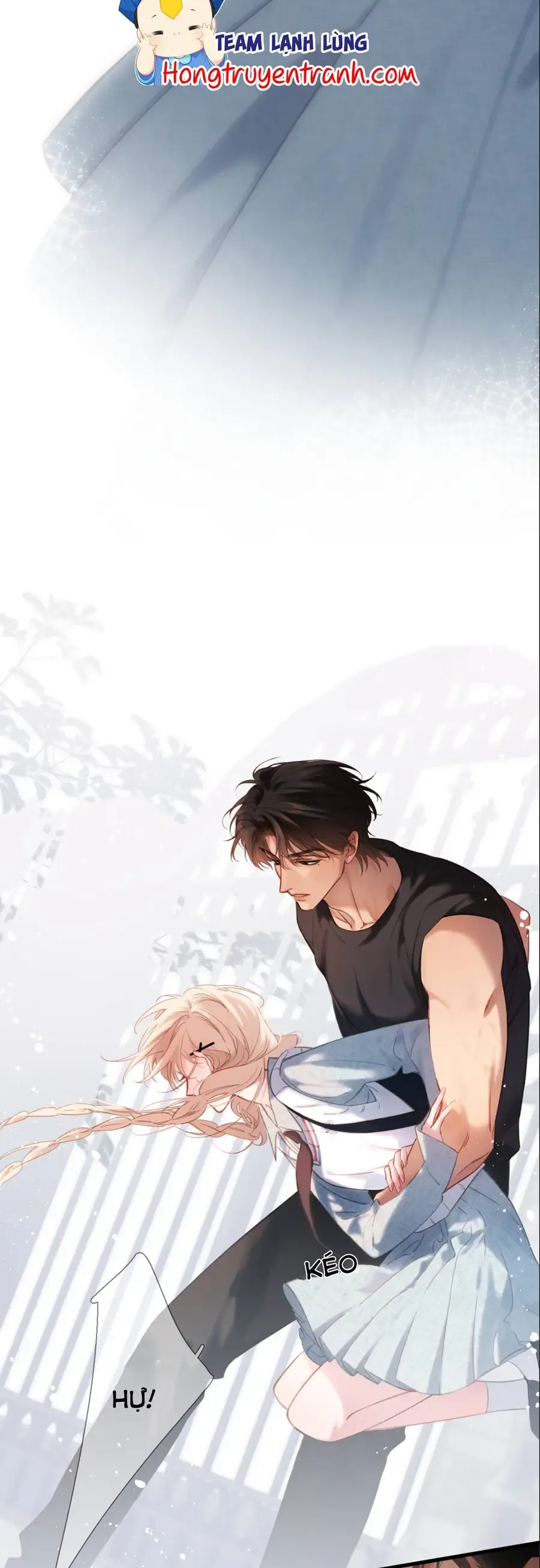 Ngược Dòng Về Mùa Xuân Chương 65 - Trang 14