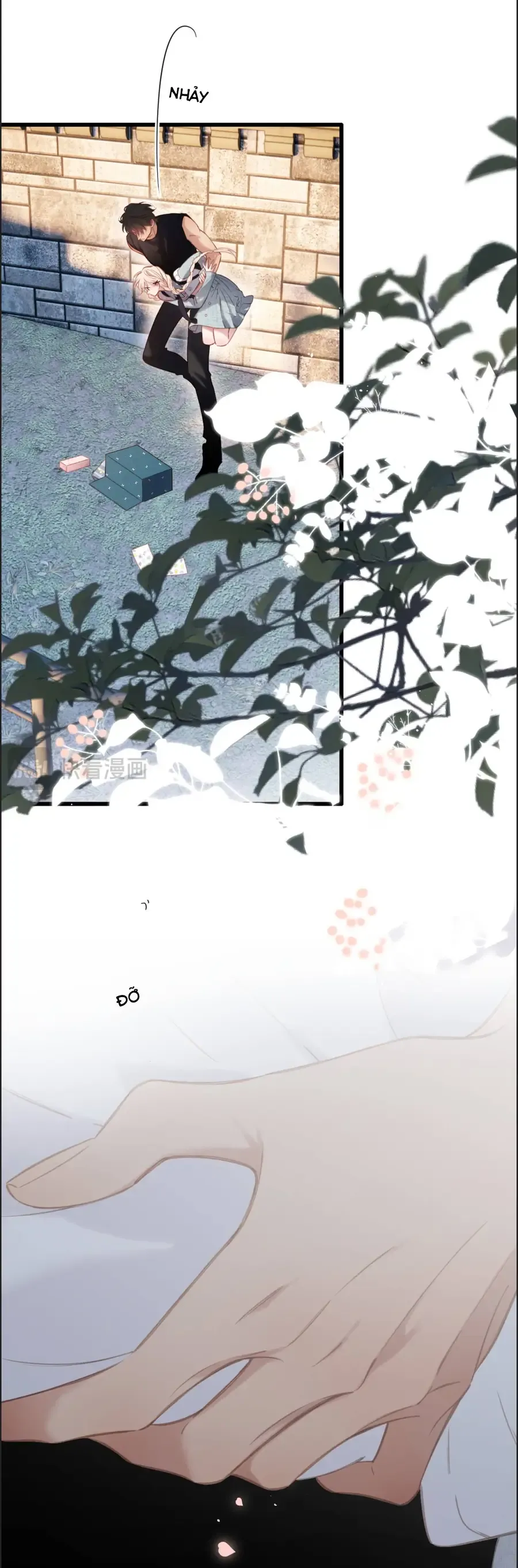 Ngược Dòng Về Mùa Xuân Chương 65 - Trang 16