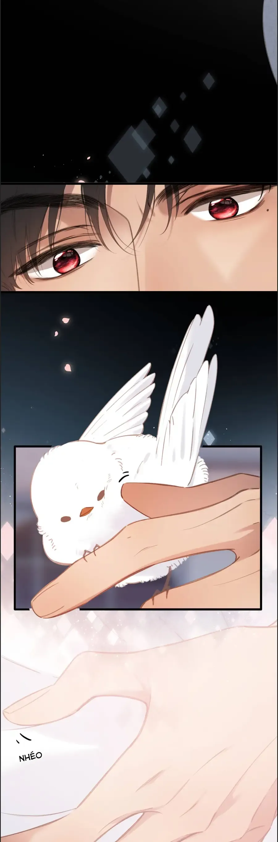 Ngược Dòng Về Mùa Xuân Chương 65 - Trang 17