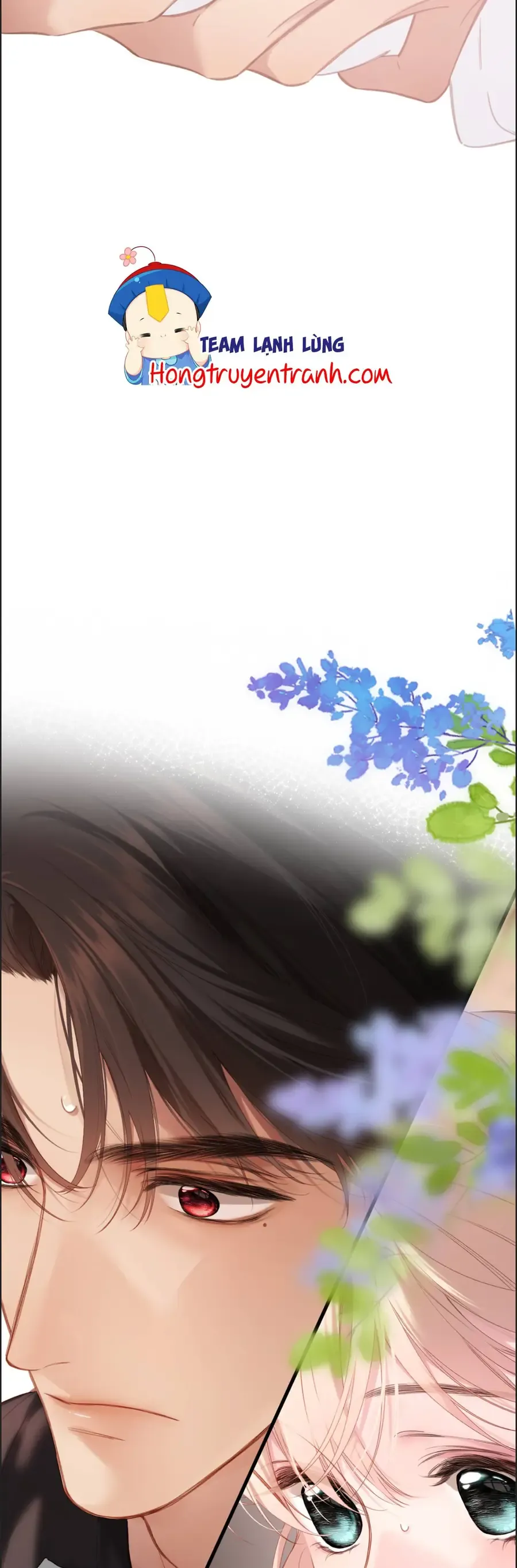 Ngược Dòng Về Mùa Xuân Chương 65 - Trang 18