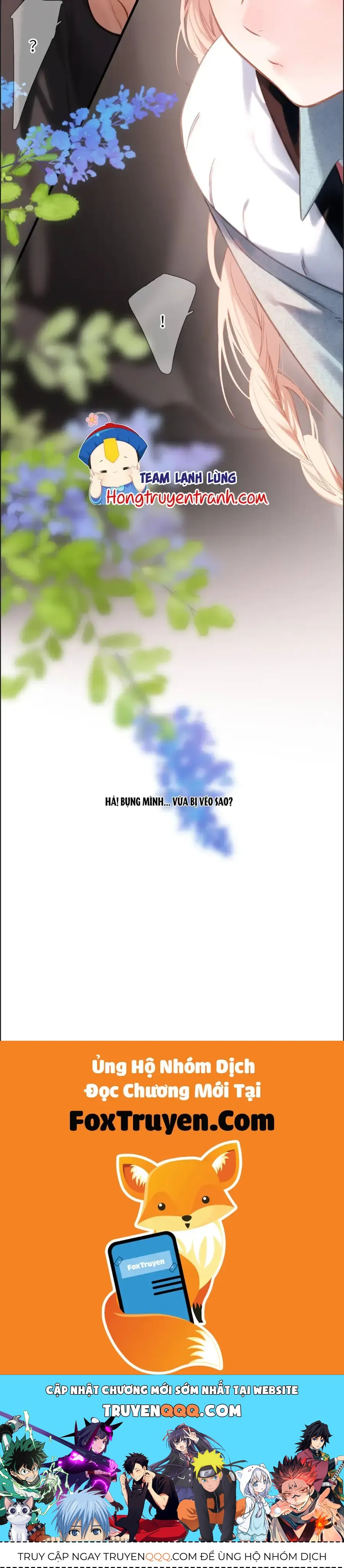 Ngược Dòng Về Mùa Xuân Chương 65 - Trang 19