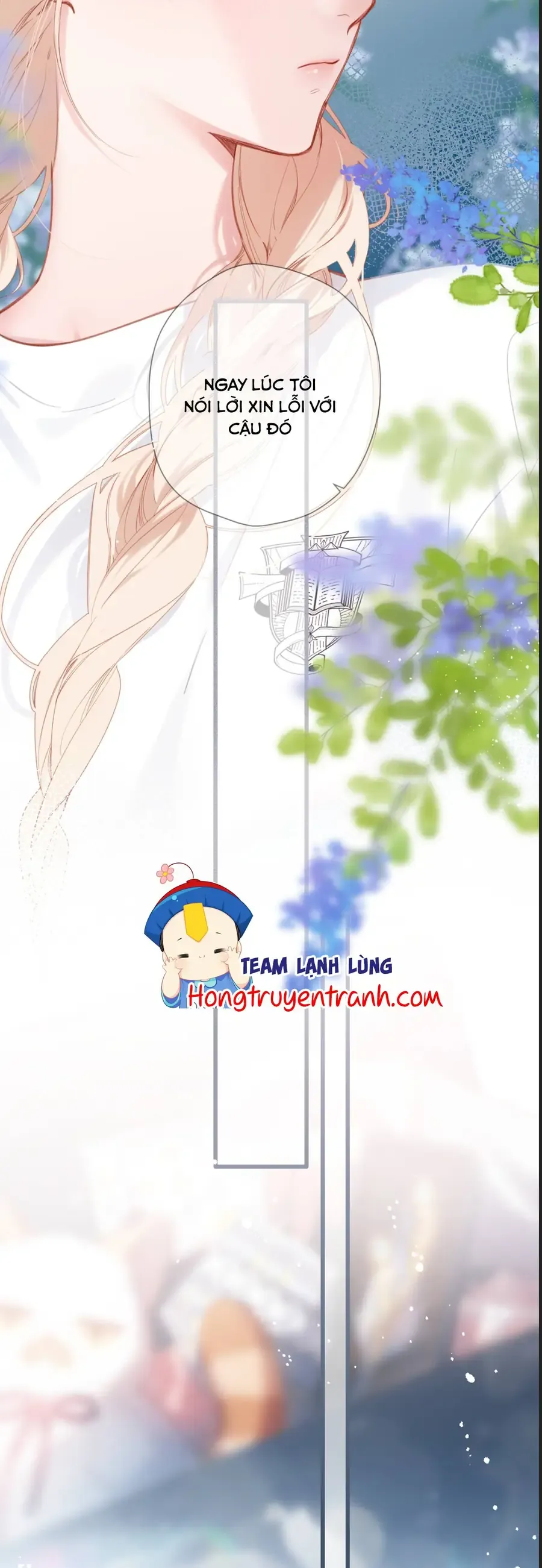 Ngược Dòng Về Mùa Xuân Chương 65 - Trang 5