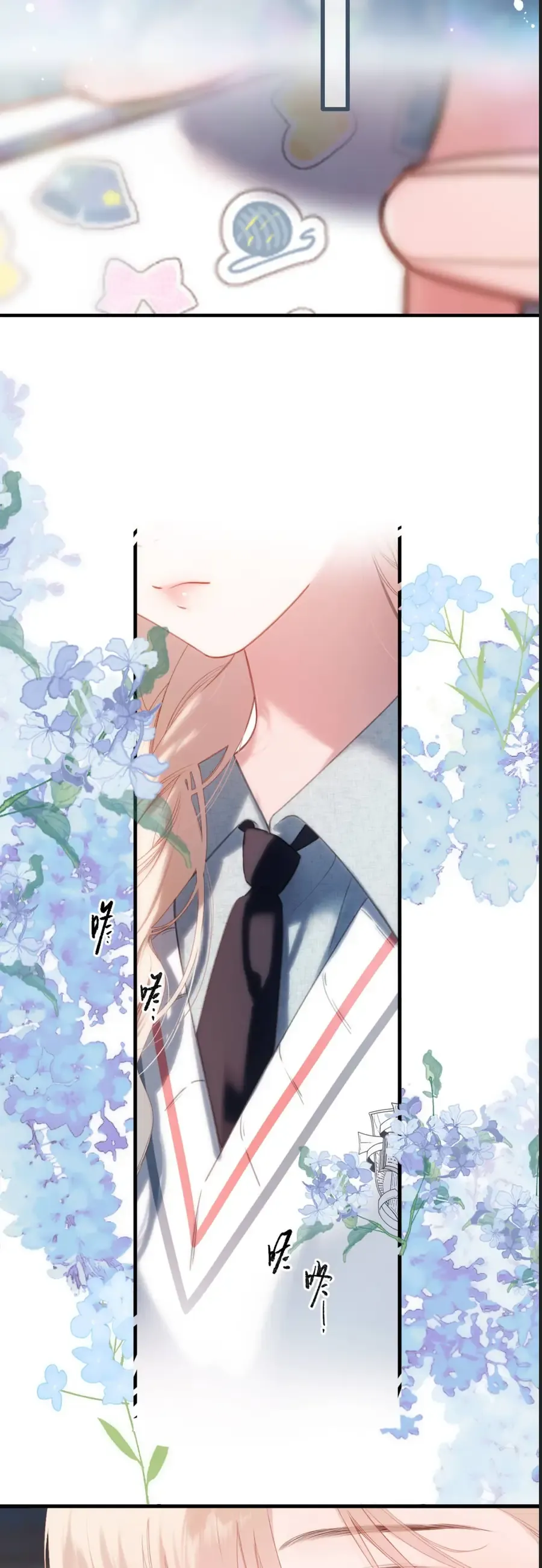 Ngược Dòng Về Mùa Xuân Chương 65 - Trang 6