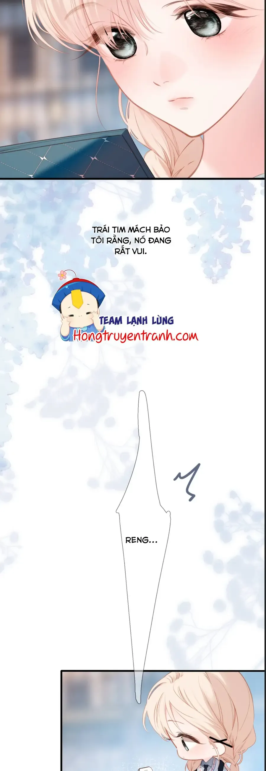 Ngược Dòng Về Mùa Xuân Chương 65 - Trang 7