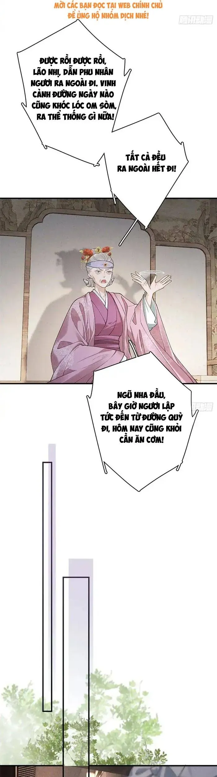 Trùng Sinh Chi Tướng Môn Độc Hậu Chap 27 - Next Chap 26