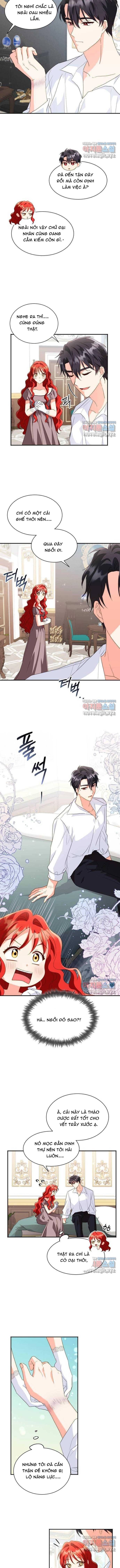 Cách Chia Tay Nam Chính [Chap 20-21] - Page 1