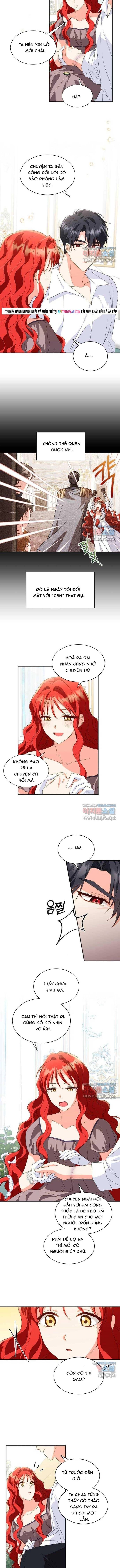 Cách Chia Tay Nam Chính [Chap 20-21] - Page 2