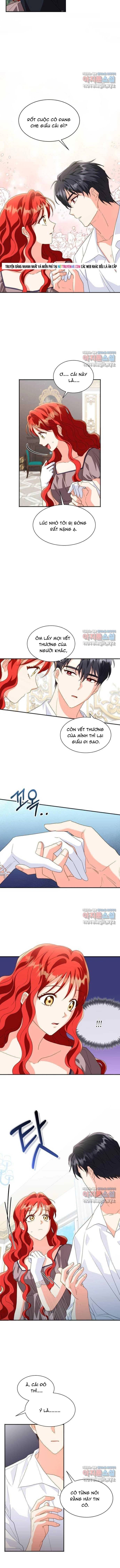 Cách Chia Tay Nam Chính [Chap 20-21] - Page 3