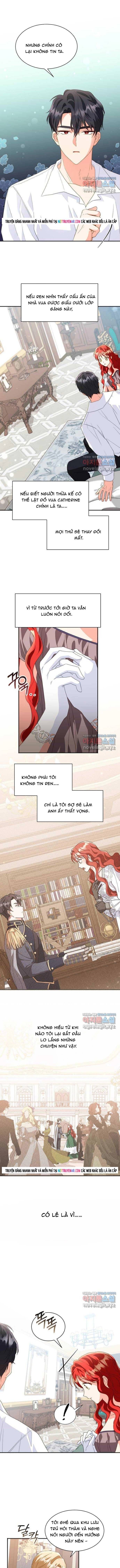 Cách Chia Tay Nam Chính [Chap 20-21] - Page 4