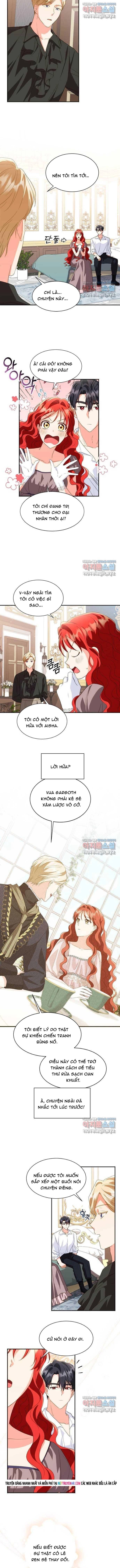 Cách Chia Tay Nam Chính [Chap 20-21] - Page 5
