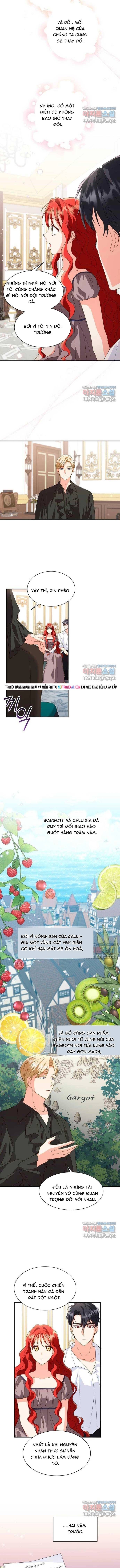 Cách Chia Tay Nam Chính [Chap 20-21] - Page 6