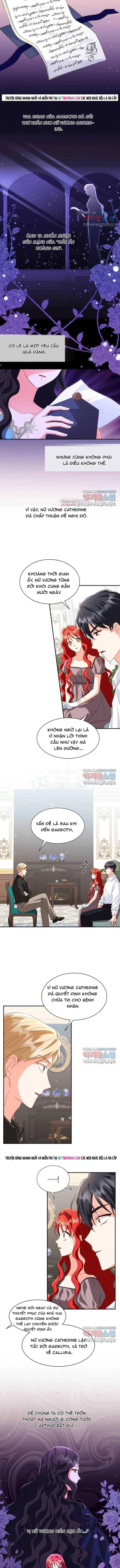 Cách Chia Tay Nam Chính [Chap 20-21] - Page 7