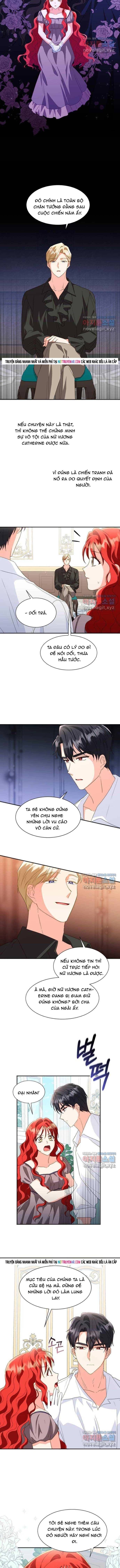 Cách Chia Tay Nam Chính [Chap 20-21] - Page 8