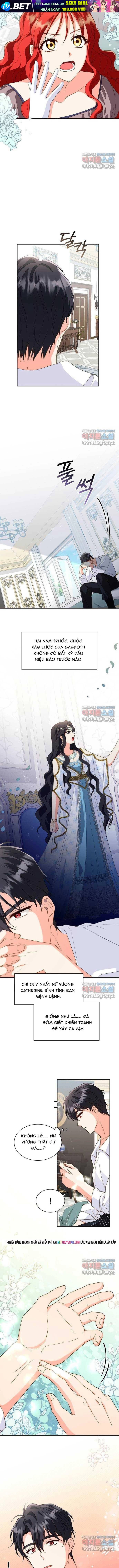 Cách Chia Tay Nam Chính [Chap 20-21] - Page 9