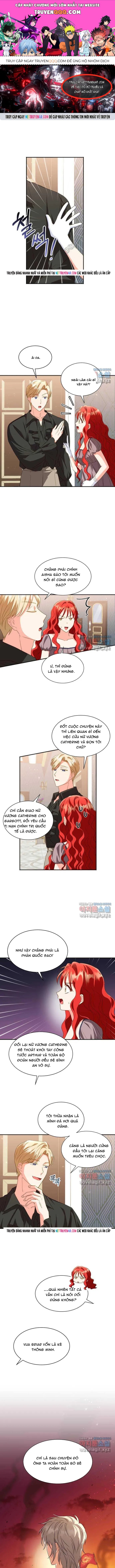 Cách Chia Tay Nam Chính [Chap 20-21] - Page 0