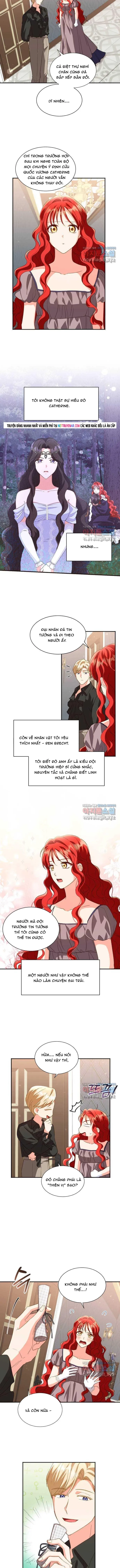 Cách Chia Tay Nam Chính [Chap 20-21] - Page 2
