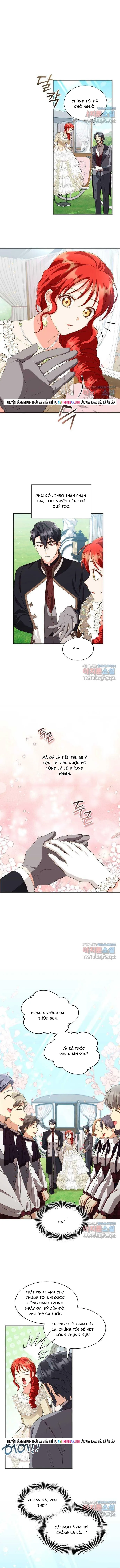 Cách Chia Tay Nam Chính [Chap 20-21] - Page 6
