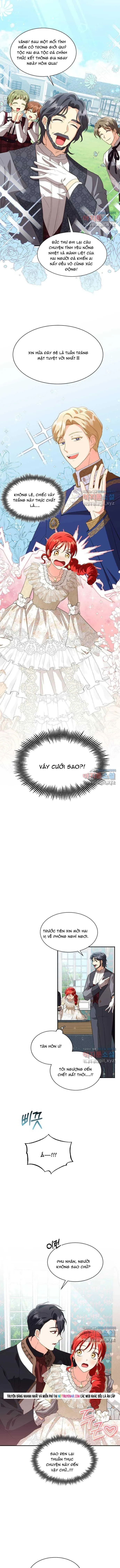 Cách Chia Tay Nam Chính [Chap 20-21] - Page 7