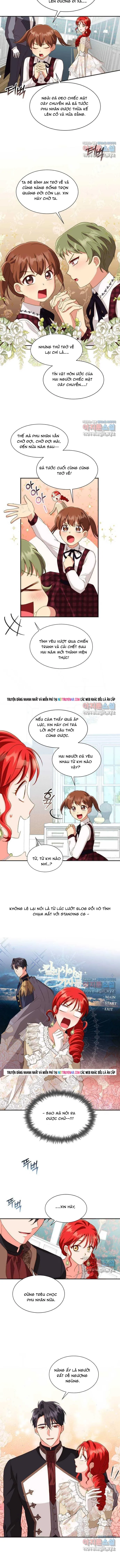 Cách Chia Tay Nam Chính [Chap 20-21] - Page 9