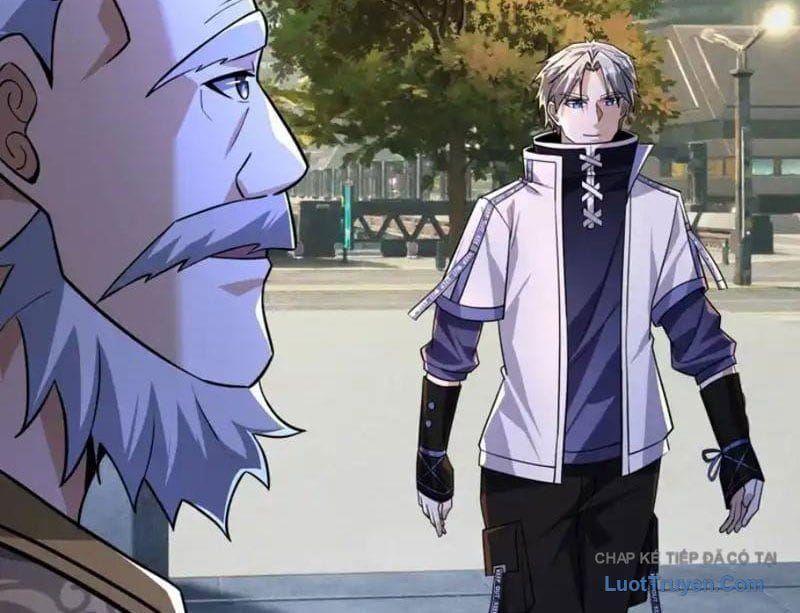 Toàn Cầu Sợ Hãi: Tôi Mở Hack Tự Chọn Cửa Hàng Chap 43 - Next Chap 42