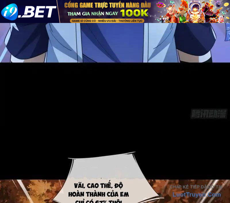 Toàn Cầu Sợ Hãi: Tôi Mở Hack Tự Chọn Cửa Hàng Chap 43 - Next Chap 42