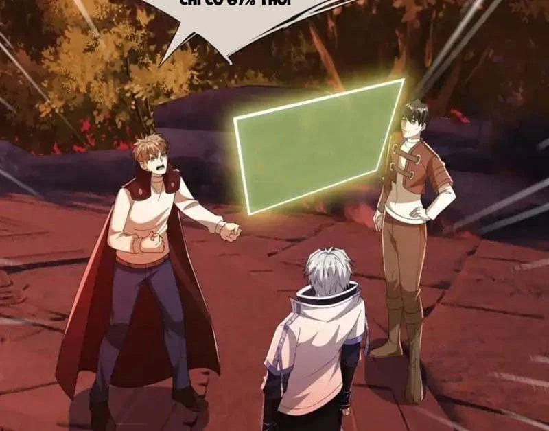 Toàn Cầu Sợ Hãi: Tôi Mở Hack Tự Chọn Cửa Hàng Chap 43 - Next Chap 42