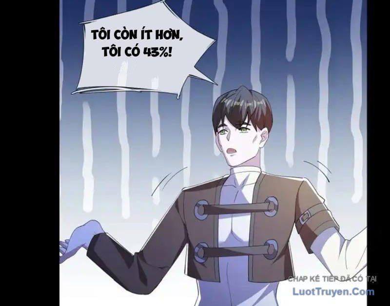 Toàn Cầu Sợ Hãi: Tôi Mở Hack Tự Chọn Cửa Hàng Chap 43 - Next Chap 42