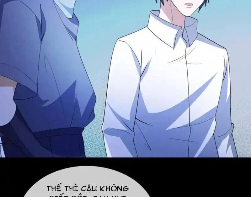 Toàn Cầu Sợ Hãi: Tôi Mở Hack Tự Chọn Cửa Hàng Chap 43 - Next Chap 42