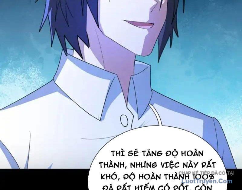 Toàn Cầu Sợ Hãi: Tôi Mở Hack Tự Chọn Cửa Hàng Chap 43 - Next Chap 42