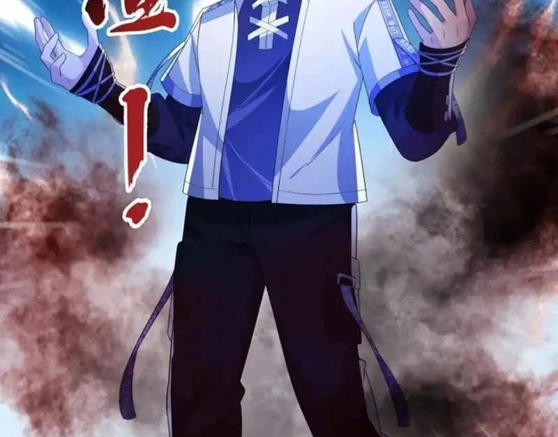 Toàn Cầu Sợ Hãi: Tôi Mở Hack Tự Chọn Cửa Hàng Chap 43 - Next Chap 42