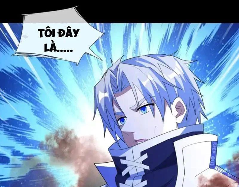 Toàn Cầu Sợ Hãi: Tôi Mở Hack Tự Chọn Cửa Hàng Chap 43 - Next Chap 42