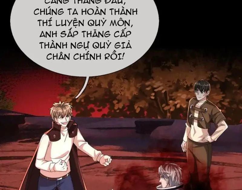 Toàn Cầu Sợ Hãi: Tôi Mở Hack Tự Chọn Cửa Hàng Chap 43 - Next Chap 42