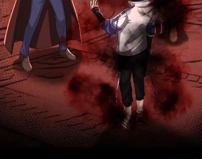 Toàn Cầu Sợ Hãi: Tôi Mở Hack Tự Chọn Cửa Hàng Chap 43 - Next Chap 42