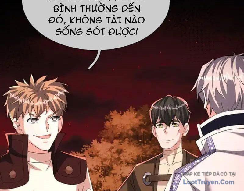 Toàn Cầu Sợ Hãi: Tôi Mở Hack Tự Chọn Cửa Hàng Chap 43 - Next Chap 42