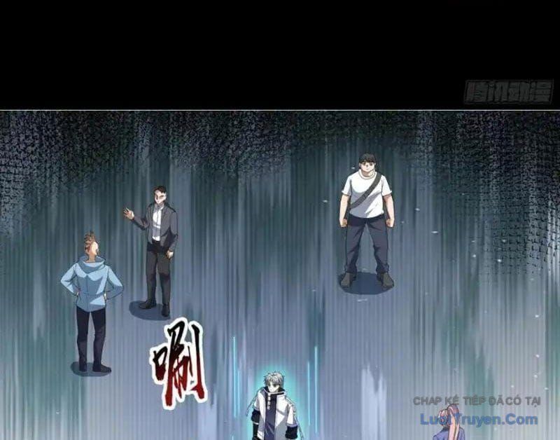 Toàn Cầu Sợ Hãi: Tôi Mở Hack Tự Chọn Cửa Hàng Chap 43 - Next Chap 42