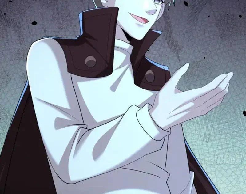 Toàn Cầu Sợ Hãi: Tôi Mở Hack Tự Chọn Cửa Hàng Chap 43 - Next Chap 42