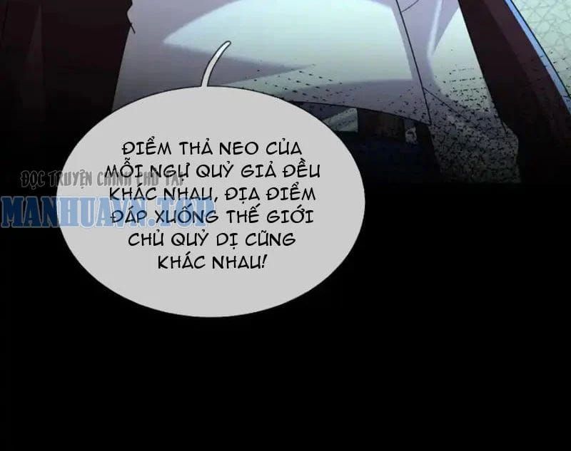 Toàn Cầu Sợ Hãi: Tôi Mở Hack Tự Chọn Cửa Hàng Chap 43 - Next Chap 42