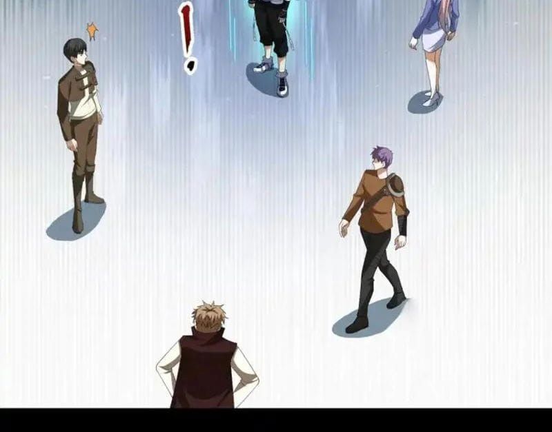 Toàn Cầu Sợ Hãi: Tôi Mở Hack Tự Chọn Cửa Hàng Chap 43 - Next Chap 42