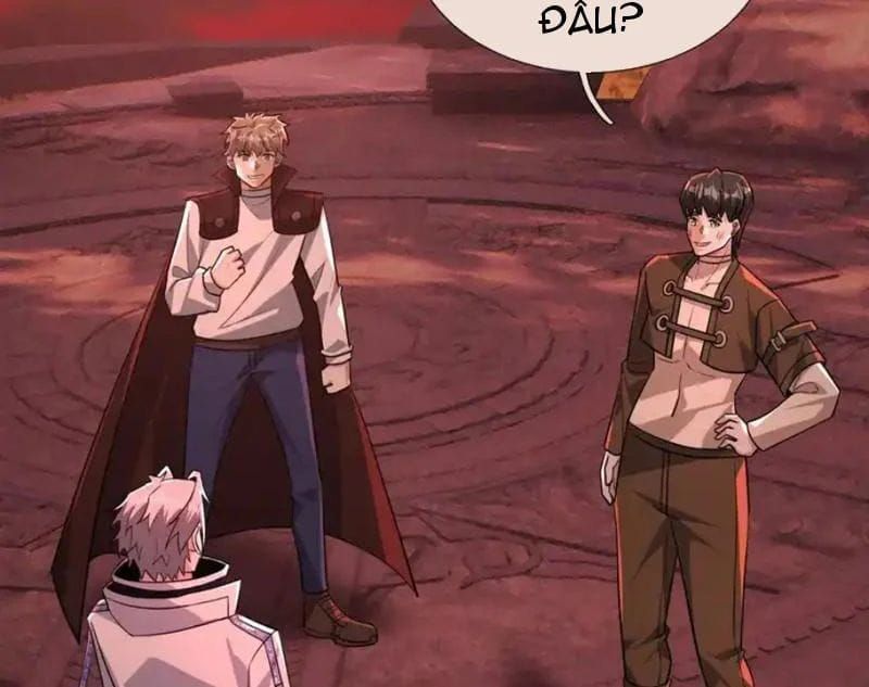 Toàn Cầu Sợ Hãi: Tôi Mở Hack Tự Chọn Cửa Hàng Chap 43 - Next Chap 42