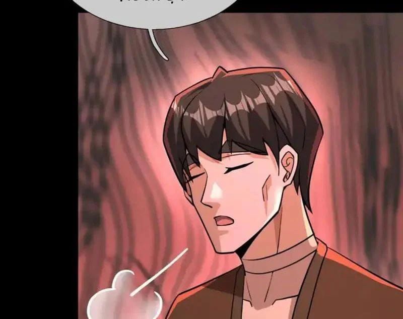 Toàn Cầu Sợ Hãi: Tôi Mở Hack Tự Chọn Cửa Hàng Chap 43 - Next Chap 42