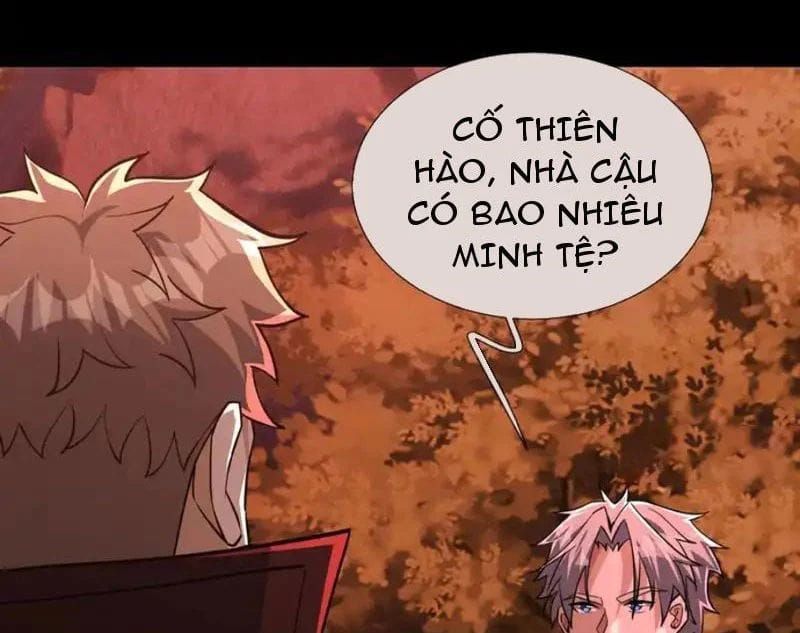 Toàn Cầu Sợ Hãi: Tôi Mở Hack Tự Chọn Cửa Hàng Chap 43 - Next Chap 42