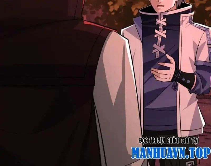 Toàn Cầu Sợ Hãi: Tôi Mở Hack Tự Chọn Cửa Hàng Chap 43 - Next Chap 42