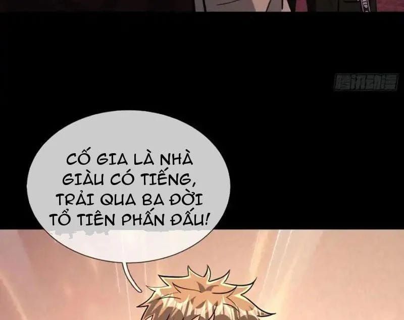 Toàn Cầu Sợ Hãi: Tôi Mở Hack Tự Chọn Cửa Hàng Chap 43 - Next Chap 42