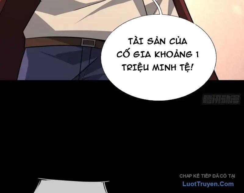 Toàn Cầu Sợ Hãi: Tôi Mở Hack Tự Chọn Cửa Hàng Chap 43 - Next Chap 42