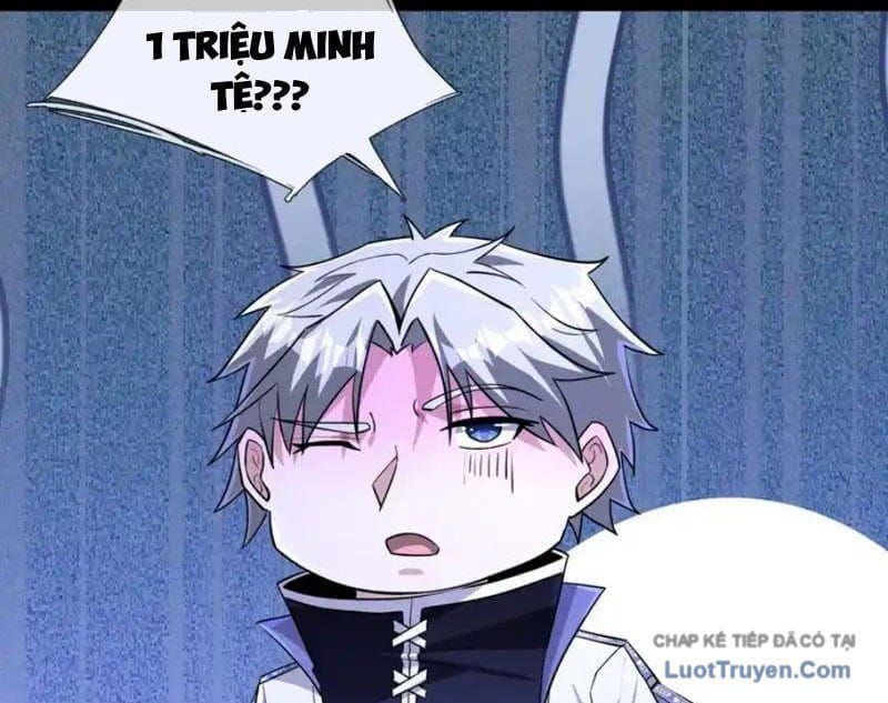 Toàn Cầu Sợ Hãi: Tôi Mở Hack Tự Chọn Cửa Hàng Chap 43 - Next Chap 42