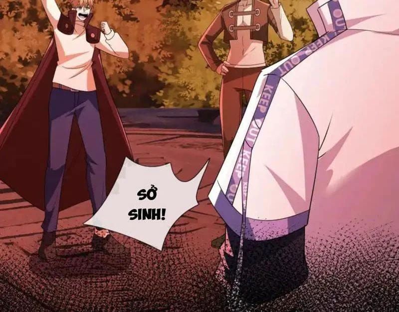 Toàn Cầu Sợ Hãi: Tôi Mở Hack Tự Chọn Cửa Hàng Chap 43 - Next Chap 42