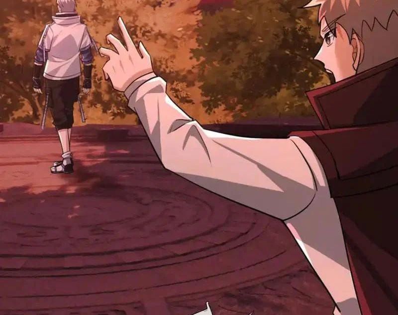 Toàn Cầu Sợ Hãi: Tôi Mở Hack Tự Chọn Cửa Hàng Chap 43 - Next Chap 42