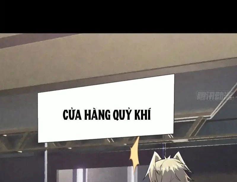 Toàn Cầu Sợ Hãi: Tôi Mở Hack Tự Chọn Cửa Hàng Chap 43 - Next Chap 42