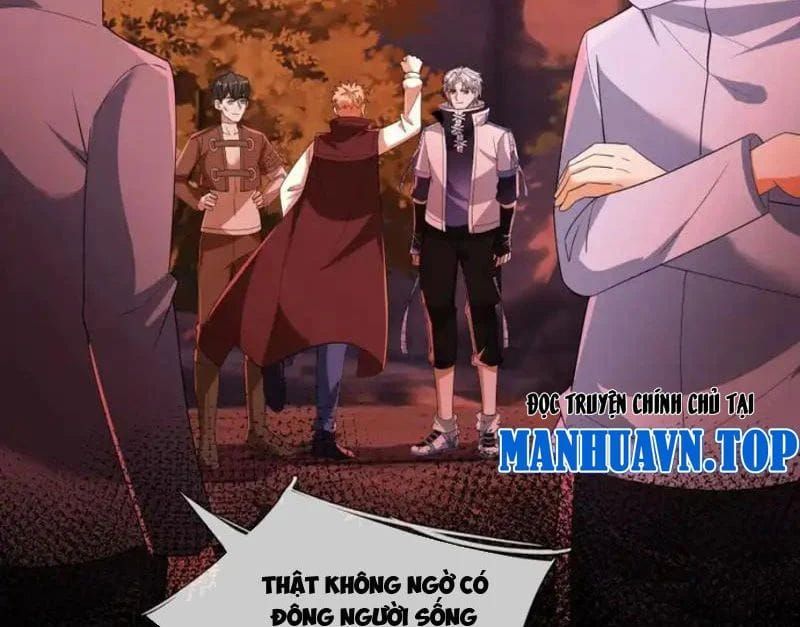 Toàn Cầu Sợ Hãi: Tôi Mở Hack Tự Chọn Cửa Hàng Chap 43 - Next Chap 42